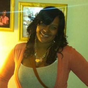 Meet your Posher, Ashlee